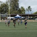 Lil Leathernecks: MCBH Hosts Physical Fitness Events and Presidential Fitness Test