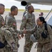 319th ESB Soldiers Return Home Following Hostile CENTCOM Deployment