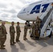 319th ESB Soldiers Return Home Following Hostile CENTCOM Deployment
