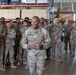 319th ESB Soldiers Return Home Following Hostile CENTCOM Deployment