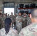 319th ESB Soldiers Return Home Following Hostile CENTCOM Deployment
