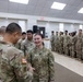 319th ESB Soldiers Return Home Following Hostile CENTCOM Deployment