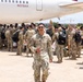 319th ESB Soldiers Return Home Following Hostile CENTCOM Deployment