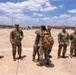 319th ESB Soldiers Return Home Following Hostile CENTCOM Deployment