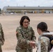 319th ESB Soldiers Return Home Following Hostile CENTCOM Deployment