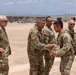 319th ESB Soldiers Return Home Following Hostile CENTCOM Deployment