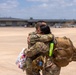 319th ESB Soldiers Return Home Following Hostile CENTCOM Deployment