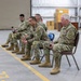 319th ESB Soldiers Return Home Following Hostile CENTCOM Deployment