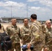 319th ESB Soldiers Return Home Following Hostile CENTCOM Deployment