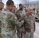 319th ESB Soldiers Return Home Following Hostile CENTCOM Deployment