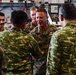 USS Essex hosts distinguished visitors during RIMPAC 2026