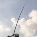 U.S. Marines Conduct High Frequency Training