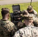 U.S. Marines Conduct High Frequency Training