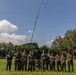 U.S. Marines Conduct High Frequency Training
