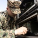 U.S. Marines Conduct High Frequency Training