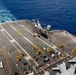 George Washington Conducts Replenish at Sea