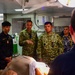 USS Essex hosts distinguished visitors during RIMPAC 2026