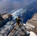 George Washington Conducts Replenish at Sea