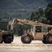 Operation Bold Eagle: From Yard to Mission