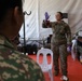 Walking Blood Bank Training