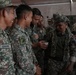 Walking Blood Bank Training