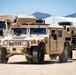 Operation Bold Eagle: From Yard to Mission