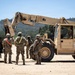 Operation Bold Eagle: From Yard to Mission