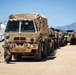 Operation Bold Eagle: From Yard to Mission