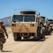 Operation Bold Eagle: From Yard to Mission