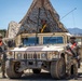 Operation Bold Eagle: From Yard to Mission
