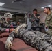 Pacific Partnership 2026 medical team responds alongside Royal Australian Navy HMAS Choules (L100) during damage control drill