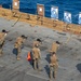 The 31st MEU Conducts a Gun Shoot