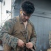 The 31st MEU Conducts a Gun Shoot