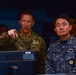 Admirals visit USS Essex during RIMPAC 2026