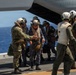 Admirals visit USS Essex during RIMPAC 2026