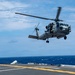 Admirals visit USS Essex during RIMPAC 2026