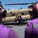 Admirals visit USS Essex during RIMPAC 2026