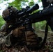 12th LCT Charlie Co. Executes a Force-on-Force Raid at Camp Fuji