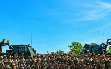 Keris Strike 26: All Hail HIMARS