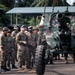 OKNG partners with Malaysian Army for sling load training during Keris Strike 26
