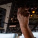 KC135 prepares for AR mission in CENTCOM AOR