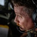 KC135 prepares for AR mission in CENTCOM AOR