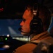KC135 prepares for AR mission in CENTCOM AOR