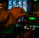 KC135 prepares for AR mission in CENTCOM AOR
