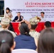 Pacific Partnership 2026 Conduct Ribbon Cutting Ceremony at Quảng Xuân Primary School in Quang Trach, Vietnam