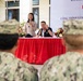 Pacific Partnership 2026 Conduct Ribbon Cutting Ceremony at Quảng Xuân Primary School in Quang Trach, Vietnam