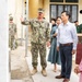 Pacific Partnership 2026 Conduct Ribbon Cutting Ceremony at Quảng Xuân Primary School in Quang Trach, Vietnam