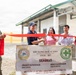 Pacific Partnership 2026 Conduct Ribbon Cutting Ceremony at Quảng Xuân Primary School in Quang Trach, Vietnam