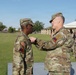 Recognized for excellence: Sustainment brigade commander decorated ahead of relinquishing command