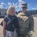 Pennsylvania National Guard Soldier balances motherhood, military service during NATO exercise